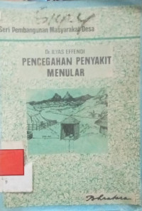 Image of Pencegahan Penyakit Menular