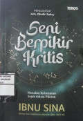 Seni berpikir kritis