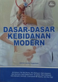 Dasar Dasar Kebidanan Modern