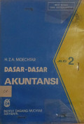Dasar Dasar akuntansi