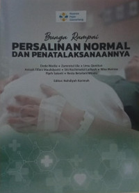 Image of Persalinan Normal dan Penatalaksanaannya