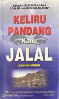 Keliru Pandang Kang Jalal