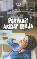 Penyakit akibat kerja