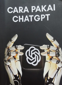 Image of CARA PAKAI CHATGPT