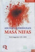 Asuhan Kebidanan Masa Nifas