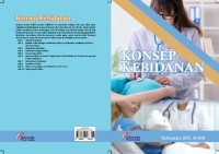 E-Book : Konsep Kebidanan