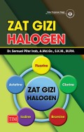 Zat gizi halogen