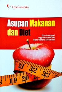 Image of Asupan Makanan dan Diet