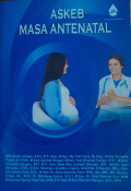 Askeb masa antenatal