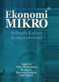 Ekonomi Mikro Sebuah Kajian Komprehensif