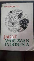 Jagat Wartawan Indonesia