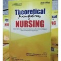 theoretical foundations of nursing