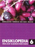 Ensklopedia :kemujizatan Tumbuhan dan buah-buahan, jil.6