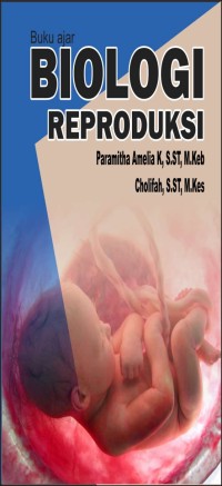 E-Book: Buku ajar Biologi reproduksi