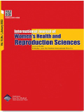 Journal : International Journal of Women's Health and Reproduction Sciences