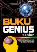 Buku Genius senior