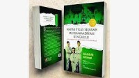 Napak Tilas Sejarah Muhammadiyah Bengkulu (Membangun Islam Berkemajuan Di Bumi Raflesia)