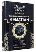 At-Tadzkirah Keindahan Menghadapi Kematian