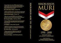 Rekor-Rekor MURI