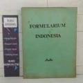 Formularium Indonesia
