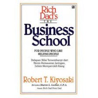 Rich dad's the business school