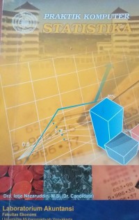 Praktik komputer statistika