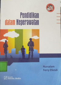 Image of Pendidikan Dalam Keperawatan