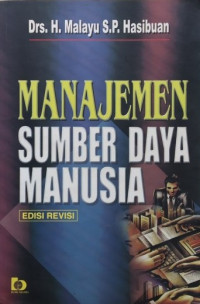 Image of Manajemen Sumber Daya Manusia
