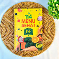 Image of 114 Menu Sehat