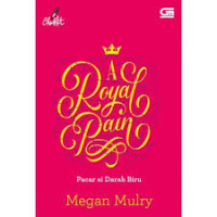 Image of A Royal Pain