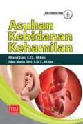 Asuhan Kebidanan kehamilan