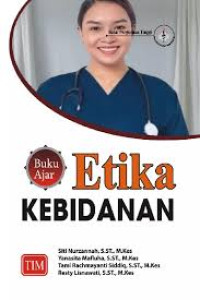 Image of Buku ajar etika kebidanan