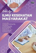 E-Book : BUKU AJAR ILMU KESEHATAN MASYARAKAT