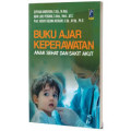 Buku ajar keperawatan