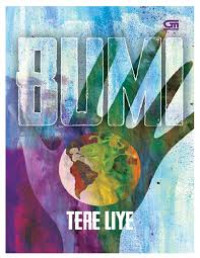 Image of E-book-BUMI