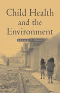 E-Book : Child Health and the Environment