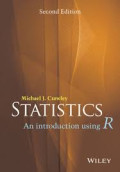 E-Book : Statistics An Introduction Using R