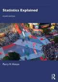 E-Book : Statistics Explained