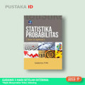 E-Book : Statistika Probabilitas : Teori & Aplikasi