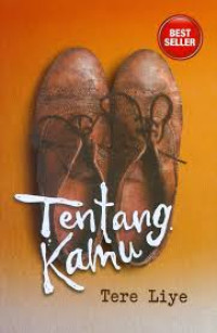 Image of E-book-Tentang Kamu