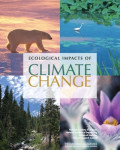 E-Book : Ecological Impacts of Climate Change