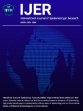 Journal : Epidemiology and Heath System Journal (IJER), 2020
