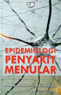 Image of Epidemiologi Penyakit Menular