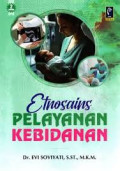 Etnosains pelayanan kebidanan
