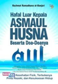 Image of Hafal Luar Kepala Asmaul Husna