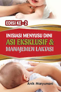 Image of Inisiasi Menyusui dini ASI Ekslusif