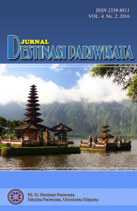 Image of KONSERVASI	SUMBER	DAYA	TAMAN	HUTAN	RAYA	NGURAH	RAI
SEBAGAI	DESTINASI	EKOWISATA