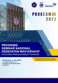 prosiding : Seminar Nasional Kesehatan Masyarakat, 2023