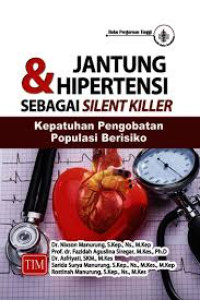 Image of Jantung dan hipertensi sebagai silent killer