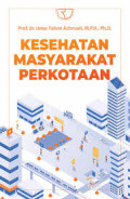 Kesehatan masyarakat perkotaaan